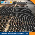 Seamless Carbon Steel Pipe End Cap